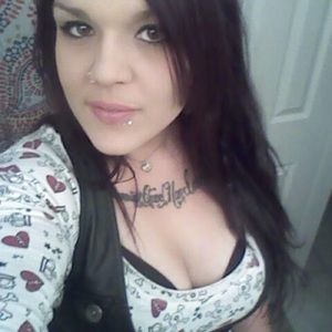 Meet your Posher, Kristin